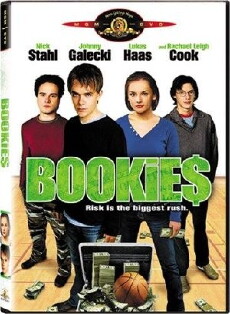 Bookies (2003) - Stream Online