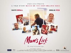 Mum's List (2016) - Stream Online