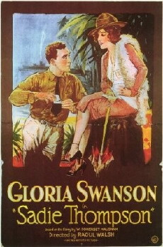 Sadie Thompson (1928) - Stream Online