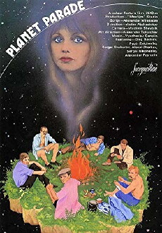 Parade of the Planets (1984) - Stream Online