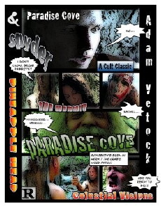 Paradise Cove (2008) - Stream Online