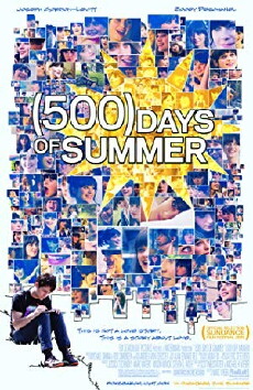 500 Days of Summer (2009) - Stream Online