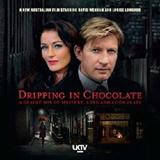 Dripping in Chocolate (2012) - Stream Online