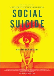 Social Suicide (2015) - Stream Online