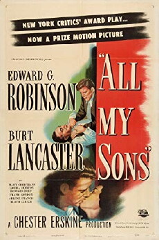All My Sons (1948) - Stream Online