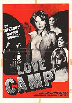 Love Camp (1977) - Stream Online