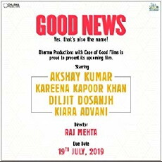 Good News (2019) - Stream Online