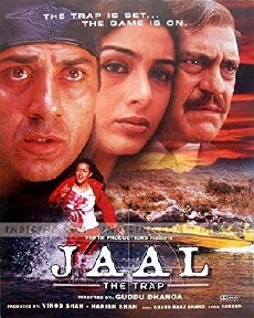 Jaal: The Trap (2003) - Stream Online