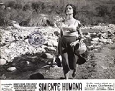 Simiente humana (1959) - Stream Online