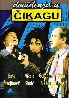 Goodbye in Chicago (1996) - Stream Online