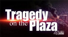 Tragedy on the Plaza (2013) - Stream Online