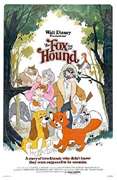 The Fox and the Hound (1981) - Stream Online