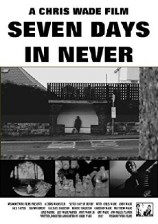 Seven Days in Never (2017) - Stream Online