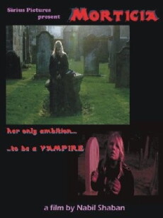 Morticia (2009) - Stream Online