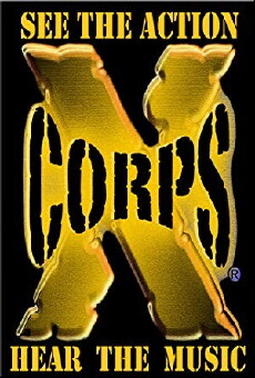 The Xcorps (2001) - Stream Online