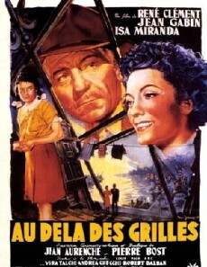 The Walls of Malapaga (1949) - Stream Online