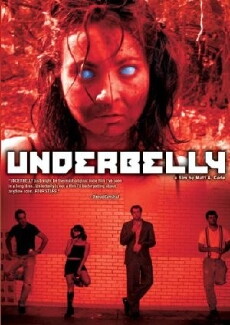 Underbelly (2007) - Stream Online