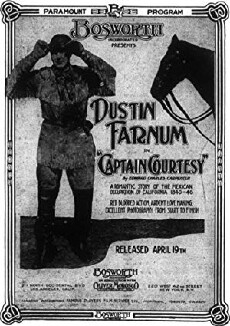 Captain Courtesy (1915) - Stream Online