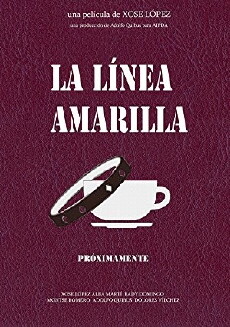La línea amarilla (2016) - Stream Online