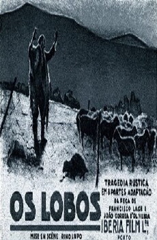 Os Lobos (1923) - Stream Online