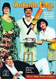 Outside Edge (1994) - Stream Online