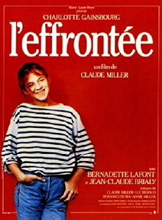 Das freche Mädchen (1985) - Stream Online