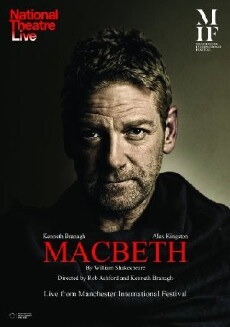 Macbeth (2013) - Stream Online