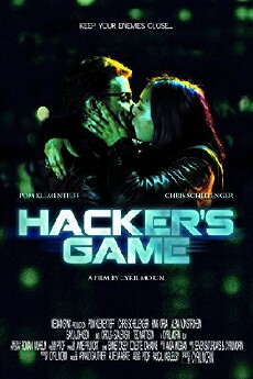 Hacker's Game (2015) - Stream Online
