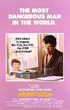 Hopscotch (1980) - Stream Online