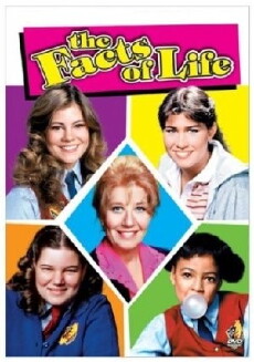 The Facts of Life Goes to Paris (1982) - Stream Online