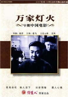 The Lights of Ten Thousand Homes (1948) - Stream Online