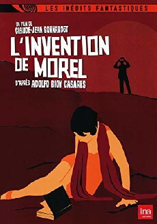L'invention de Morel (1967) - Stream Online