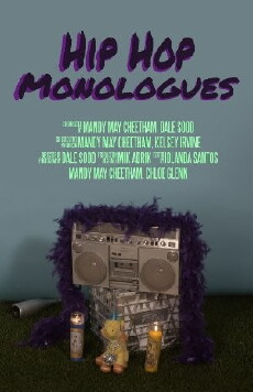 Hip Hop Monologues (2016) - Stream Online