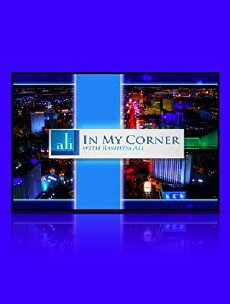 In My Corner with Rasheda Ali (2008) - Stream Online