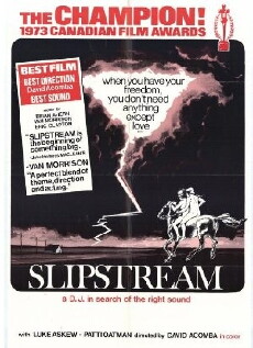 Slipstream (1973) - Stream Online