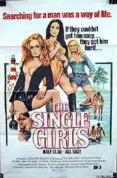 The Single Girls (1974) - Stream Online