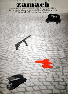 Attentat (1959) - Stream Online