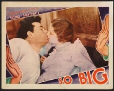 So Big! (1932) - Stream Online