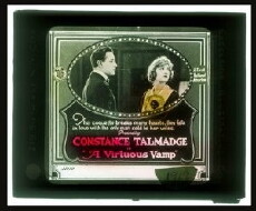 A Virtuous Vamp (1919) - Stream Online