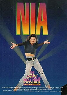 The Party Machine with Nia Peeples (1991) - Stream Online