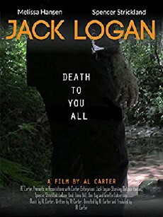 Jack Logan (2016) - Stream Online