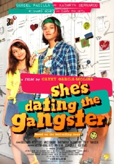 She's Dating the Gangster (2014) - Stream Online