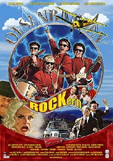 Olsenbanden Junior på rocker'n (2004) - Stream Online