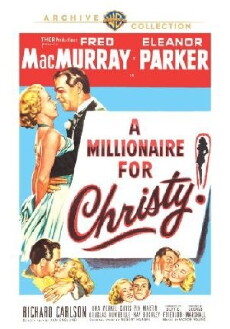 A Millionaire for Christy (1951) - Stream Online