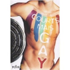 Courts mais GAY: Tome 8 (2004) - Stream Online