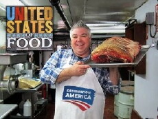 United States of Food (2012) - Stream Online