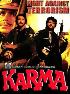 Karma (1986) - Stream Online