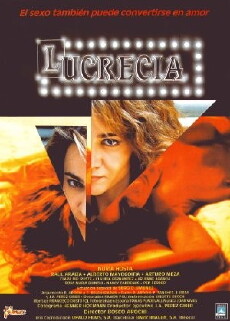 Lucrecia (1991) - Stream Online