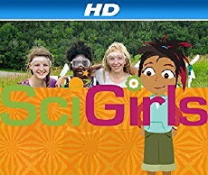 SciGirls (2010) - Stream Online