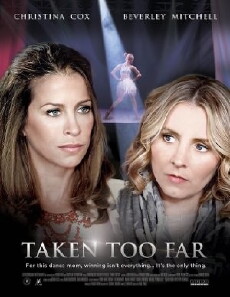 Taken Too Far (2017) - Stream Online